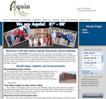 Aquin Elementary Image